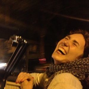 Meet your Posher, Lori